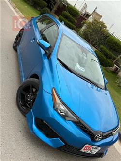 تويوتا كورولا iM